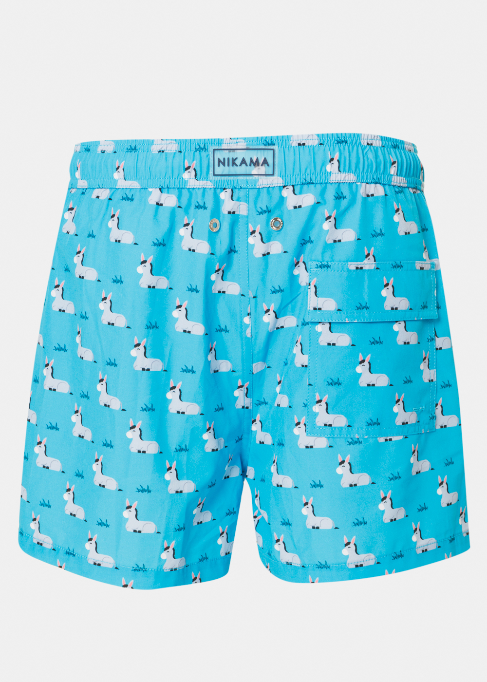 Donkeys Classic Men Swimwear